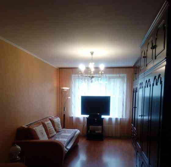 3-комн. квартира, 58 м2, 4/9 эт. Москва