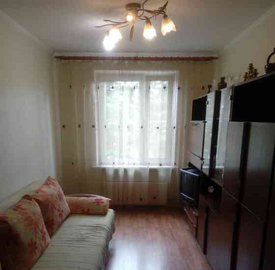 3-комн. квартира, 58 м2, 4/9 эт. Москва