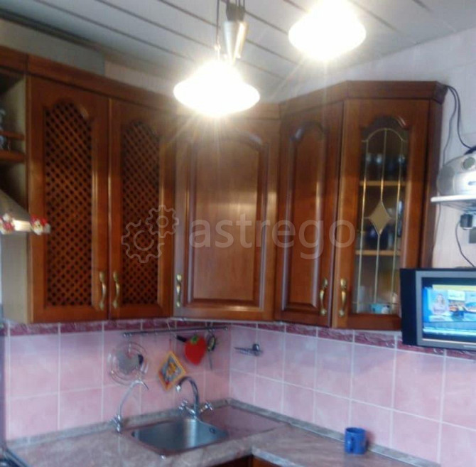 3-комн. квартира, 58 м2, 4/9 эт. Москва - изображение 5