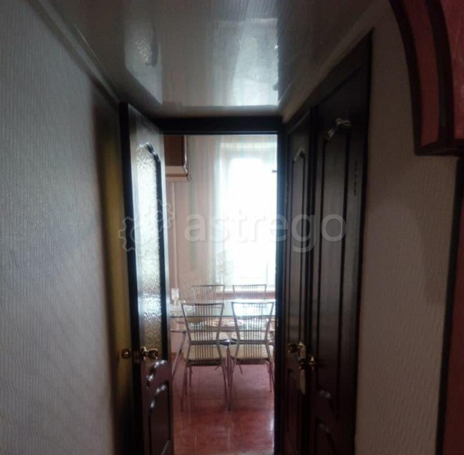 3-комн. квартира, 58 м2, 4/9 эт. Москва - изображение 4