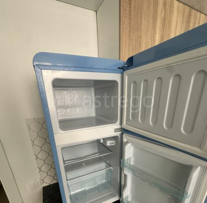 Студия, 25 м2, 18/25 эт. Москва - изображение 4