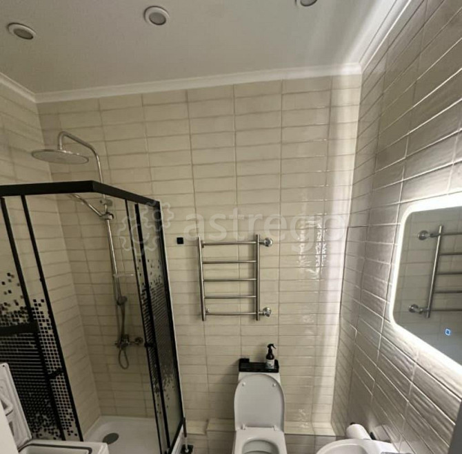 Студия, 25 м2, 18/25 эт. Москва - изображение 6