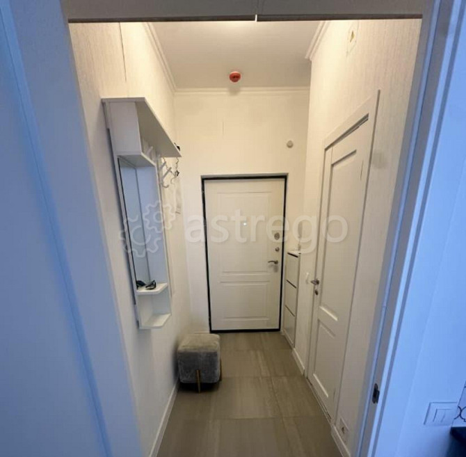 Студия, 25 м2, 18/25 эт. Москва - изображение 1