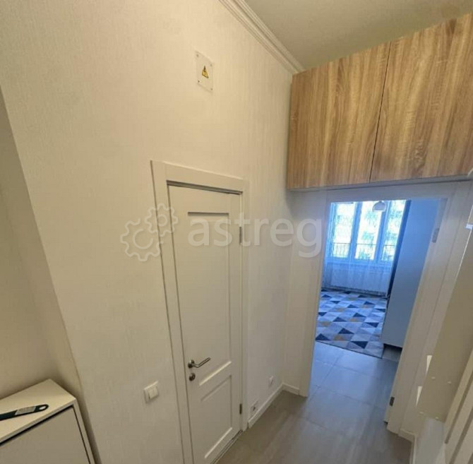 Студия, 25 м2, 18/25 эт. Москва - изображение 3