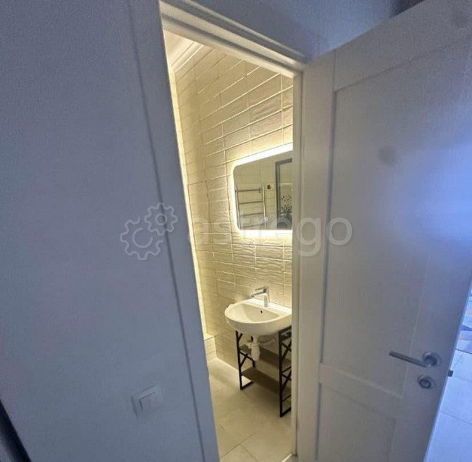 Студия, 25 м2, 18/25 эт. Москва - изображение 2