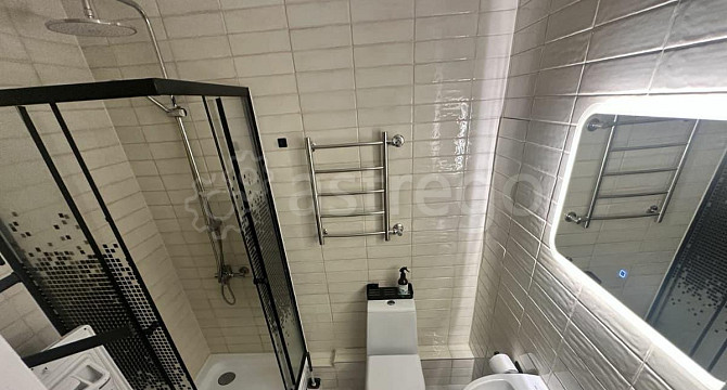 Студия, 25 м2, 18/25 эт. Москва - изображение 5