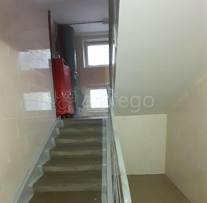 1-комн. квартира, 35 м2, 2/12 эт. Москва - изображение 3