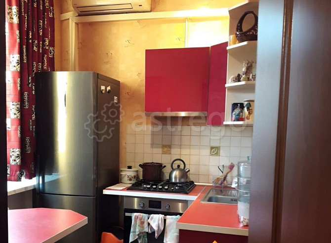 2-комн. квартира, 57 м2, 5/5 эт. Москва - изображение 6