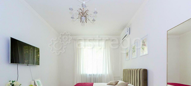 1-комн. квартира, 35 м2, 2/5 эт. Москва - изображение 3