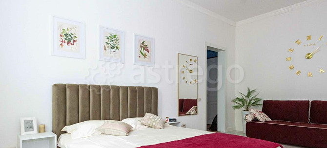 1-комн. квартира, 35 м2, 2/5 эт. Москва - изображение 1
