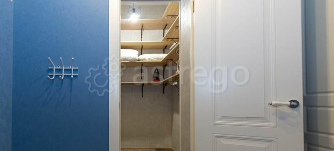 1-комн. квартира, 35 м2, 2/5 эт. Москва - изображение 7