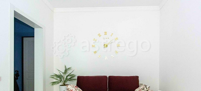 1-комн. квартира, 35 м2, 2/5 эт. Москва - изображение 6