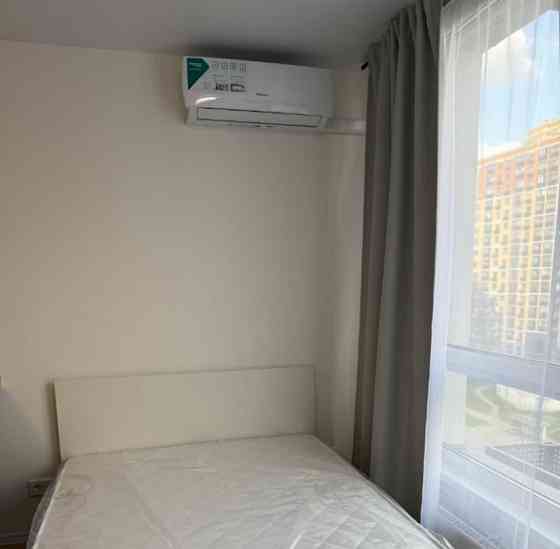 Студия, 21.3 м2, 7/24 эт. Москва