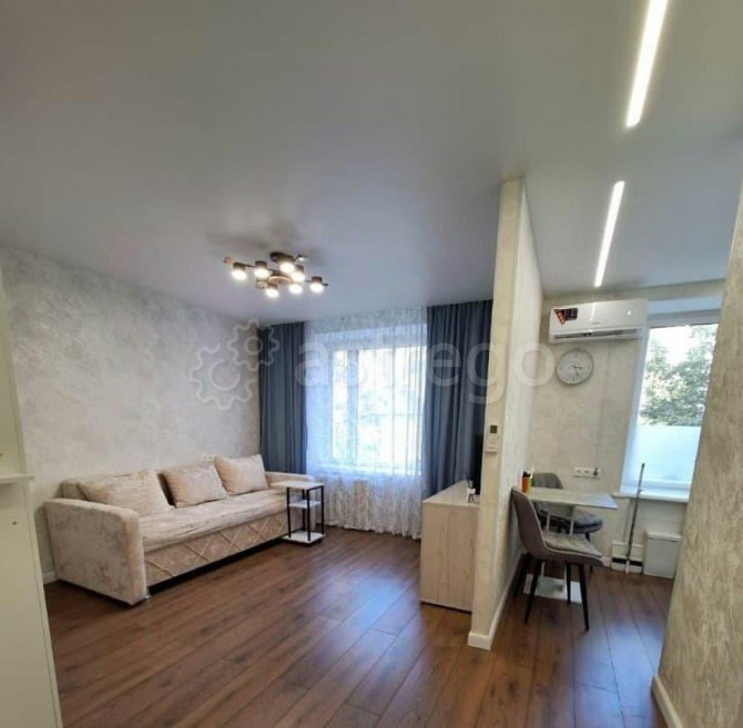Студия, 23 м2, 2/9 эт. Москва - изображение 6