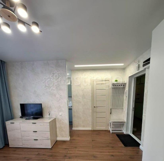 Студия, 23 м2, 2/9 эт. Москва - изображение 5
