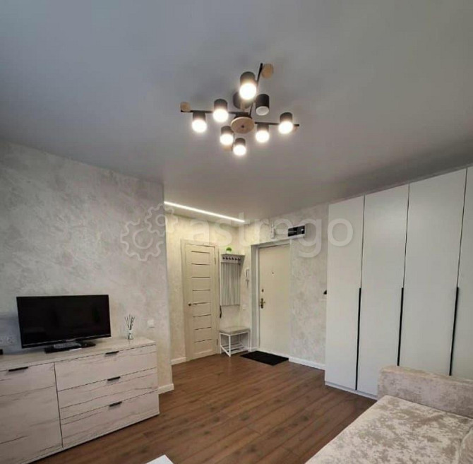 Студия, 23 м2, 2/9 эт. Москва - изображение 3