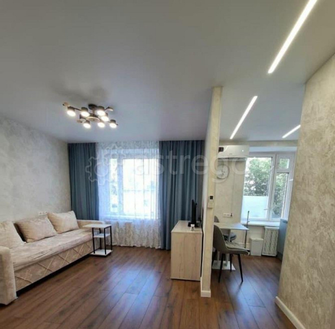 Студия, 23 м2, 2/9 эт. Москва - изображение 1