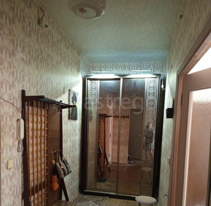 1-комн. квартира, 38.2 м2, 5/12 эт. Москва - изображение 3