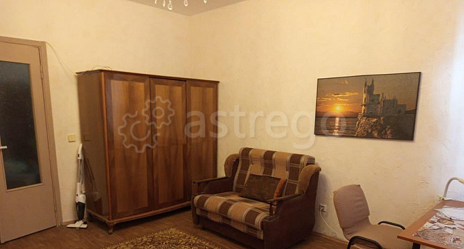 1-комн. квартира, 38.2 м2, 5/12 эт. Москва - изображение 1