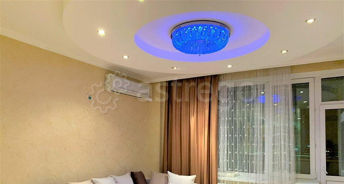3-комн. квартира, 105 м2, 21/23 эт. Москва - изображение 7