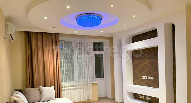 3-комн. квартира, 105 м2, 21/23 эт. Москва - изображение 4