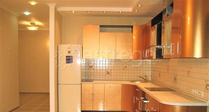 3-комн. квартира, 105 м2, 21/23 эт. Москва - изображение 1