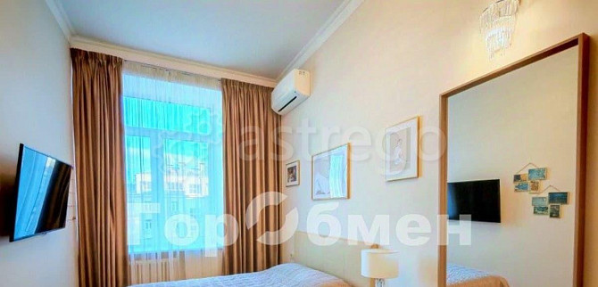 4-комн. квартира, 100 м2, 10/12 эт. Москва - изображение 3