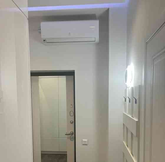 Студия, 30 м2, 23/25 эт. Москва