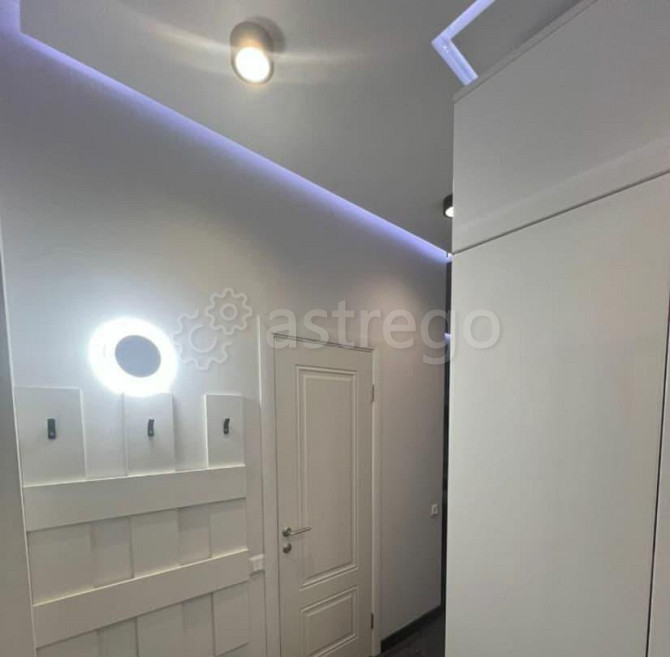 Студия, 30 м2, 23/25 эт. Москва - изображение 3