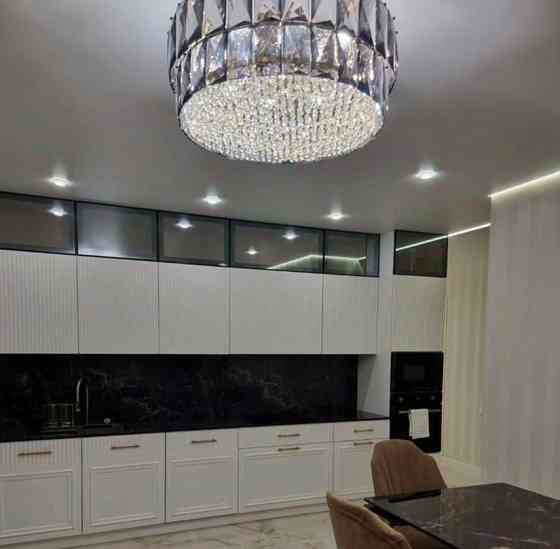 3-комн. квартира, 90 м2, 2/14 эт. Москва
