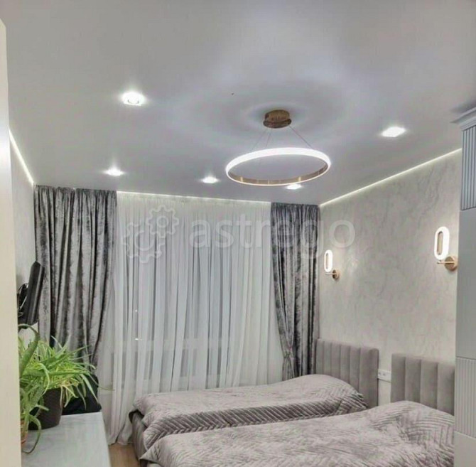 3-комн. квартира, 90 м2, 2/14 эт. Москва - изображение 4