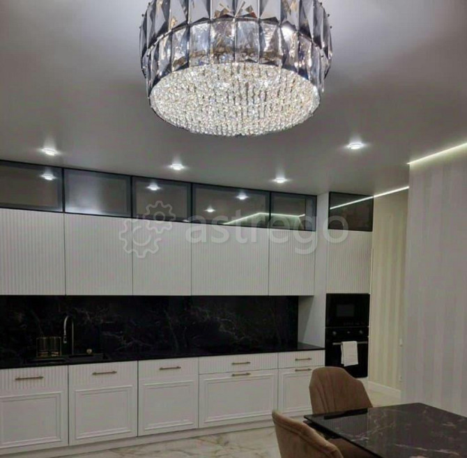 3-комн. квартира, 90 м2, 2/14 эт. Москва - изображение 3
