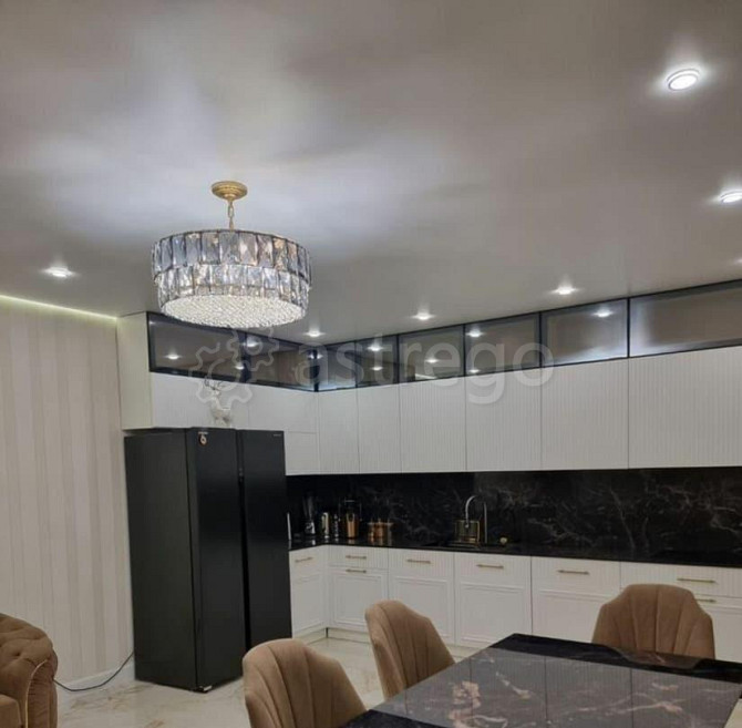 3-комн. квартира, 90 м2, 2/14 эт. Москва - изображение 1
