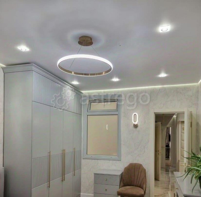 3-комн. квартира, 90 м2, 2/14 эт. Москва - изображение 2