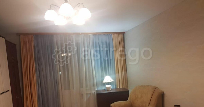 1-комн. квартира, 40 м2, 9/16 эт. Москва - изображение 6