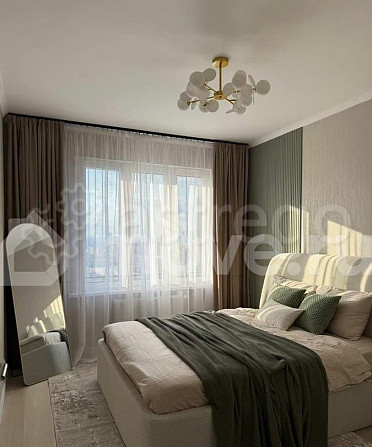 2-комн. квартира, 55 м2, 21/25 эт. Москва - изображение 5