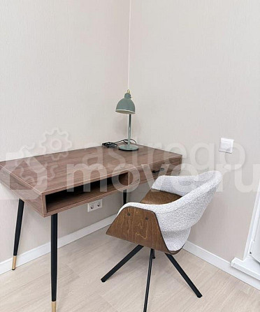 2-комн. квартира, 55 м2, 21/25 эт. Москва - изображение 6
