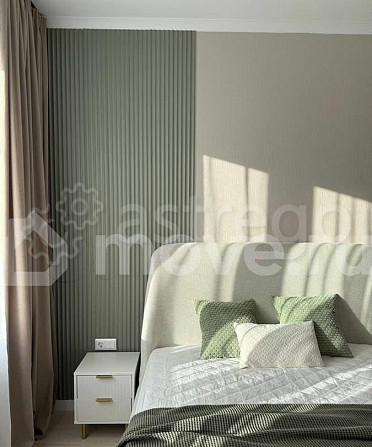 2-комн. квартира, 55 м2, 21/25 эт. Москва - изображение 2