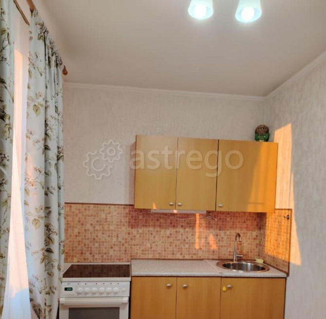 1-комн. квартира, 42 м2, 12/14 эт. Москва - изображение 3