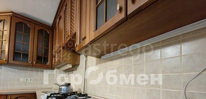 3-комн. квартира, 65 м2, 2/9 эт. Москва - изображение 3