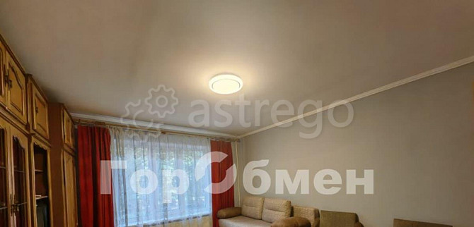 3-комн. квартира, 65 м2, 2/9 эт. Москва - изображение 2