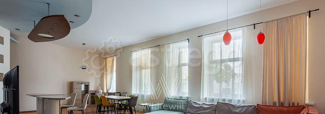 4-комн. квартира, 173 м2, 3/5 эт. Москва - изображение 4