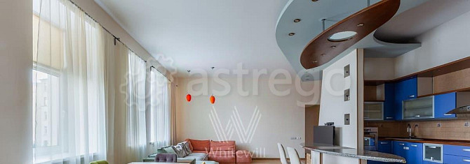 4-комн. квартира, 173 м2, 3/5 эт. Москва - изображение 7