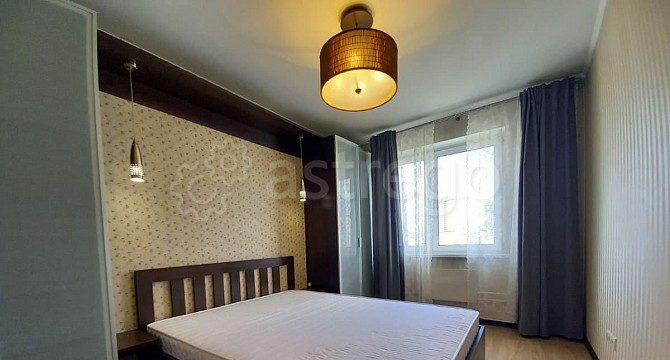 3-комн. квартира, 80 м2, 13/17 эт. Москва - изображение 5