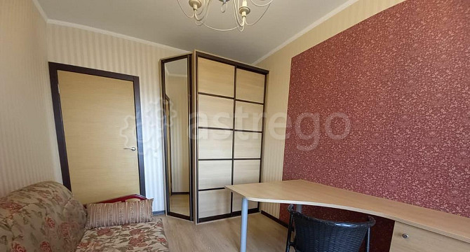 3-комн. квартира, 80 м2, 13/17 эт. Москва - изображение 4