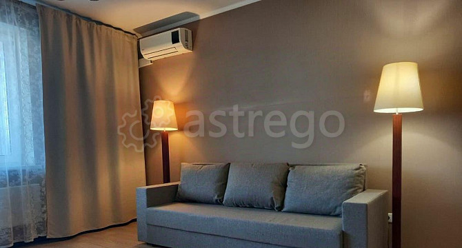 3-комн. квартира, 80 м2, 13/17 эт. Москва - изображение 1