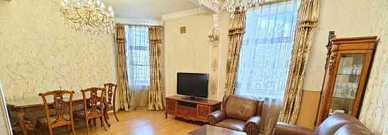 3-комн. квартира, 92 м2, 7/8 эт. Москва