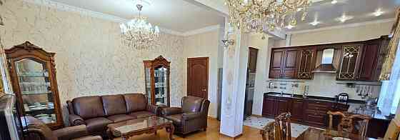 3-комн. квартира, 92 м2, 7/8 эт. Москва