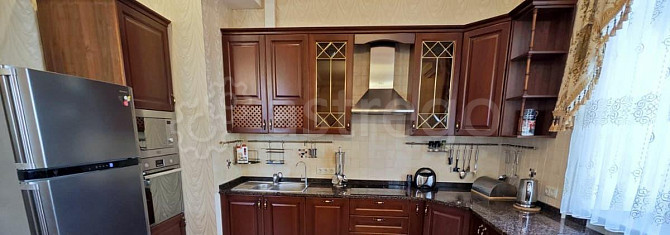 3-комн. квартира, 92 м2, 7/8 эт. Москва - изображение 3