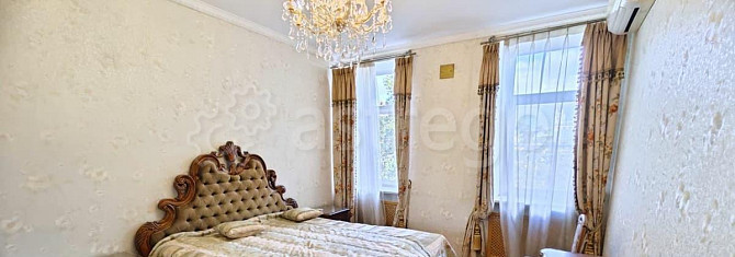 3-комн. квартира, 92 м2, 7/8 эт. Москва - изображение 7